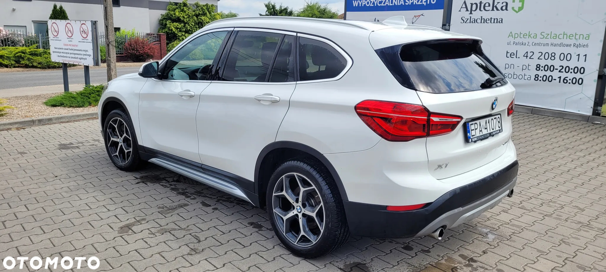 BMW X1 - 3