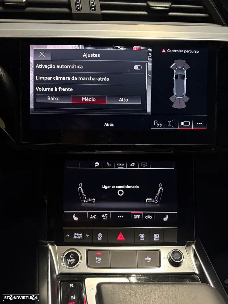 Audi e-tron 55 quattro S line - 44