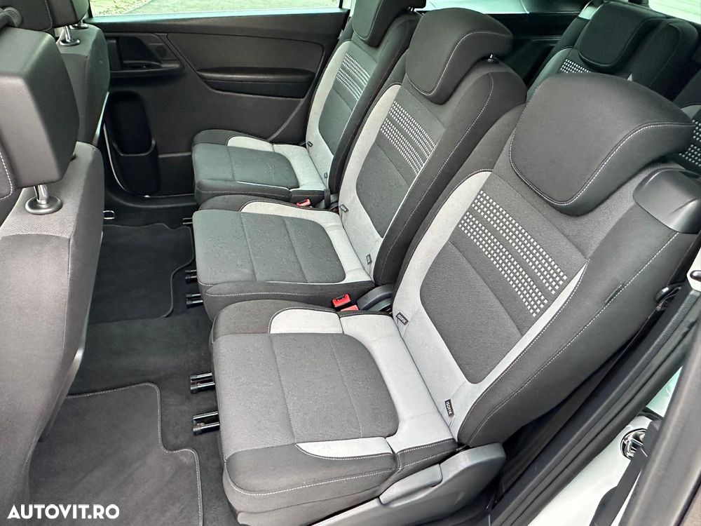 Volkswagen Sharan 2.0 TDI DSG BlueMotion Technology Life - 16