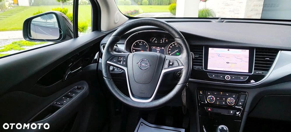 Opel Mokka 1.6 ecoFLEX Start/Stop Color Edition - 17