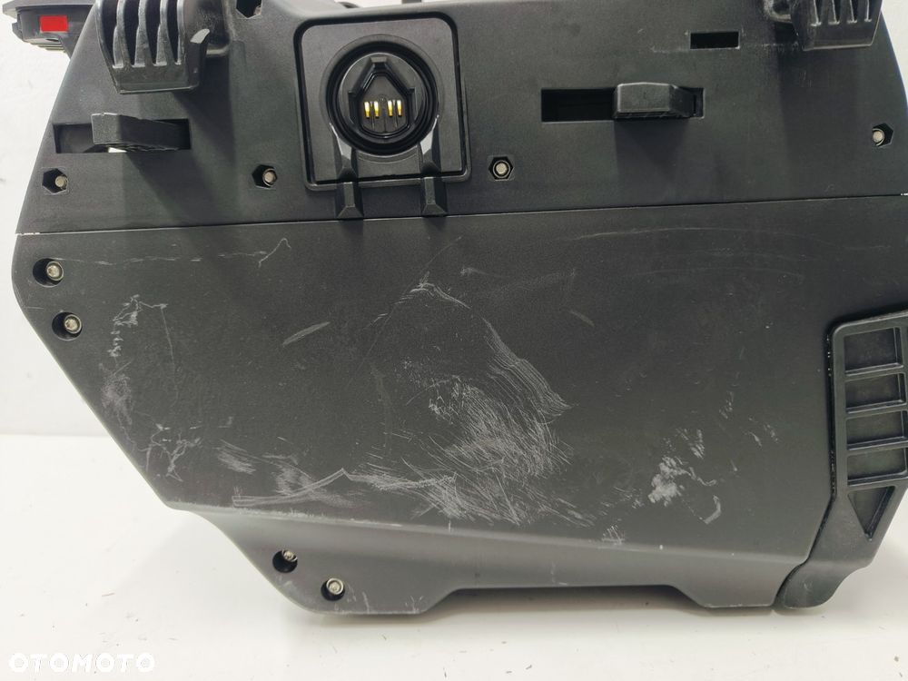 Kufer BMW R1300 GS Lewy z Zamkiem bez kluczyka!!! - 7