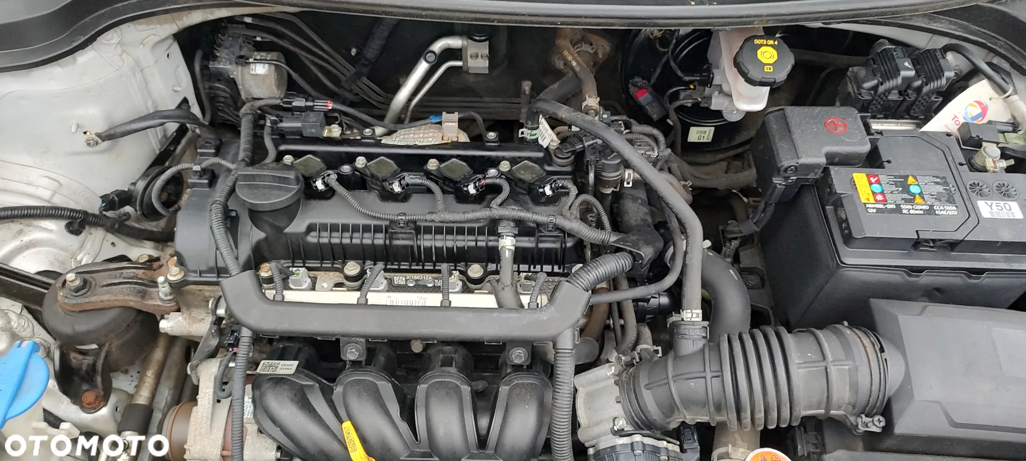 Kia Rio 1.2 Business Line - 16