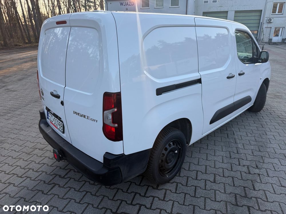 Toyota ProAce City LONG - 30
