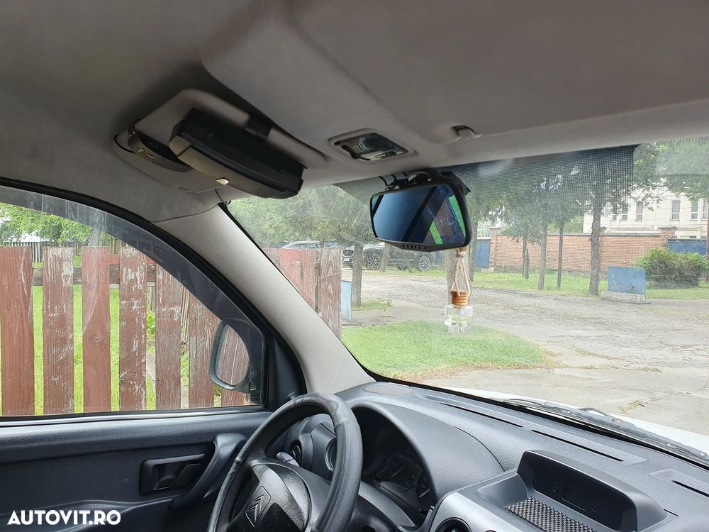 Citroën Berlingo 1.6 HDi Attraction - 15