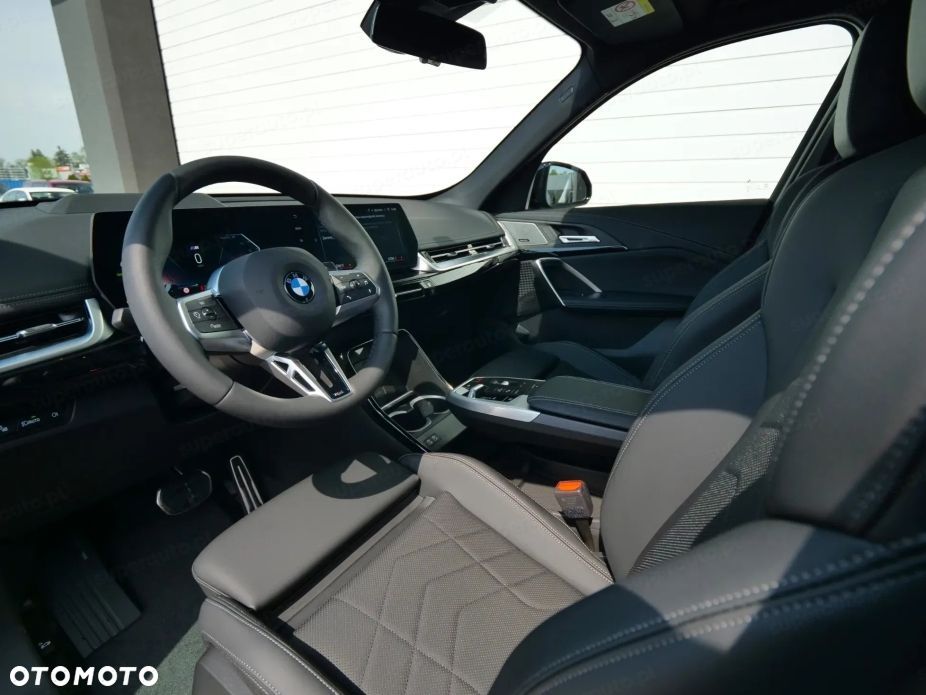 BMW X1 - 9