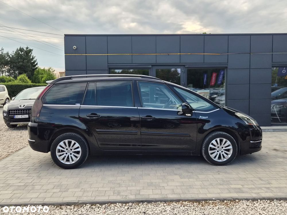 Citroën C4 Grand Picasso 2.0 HDi FAP Provence - 7