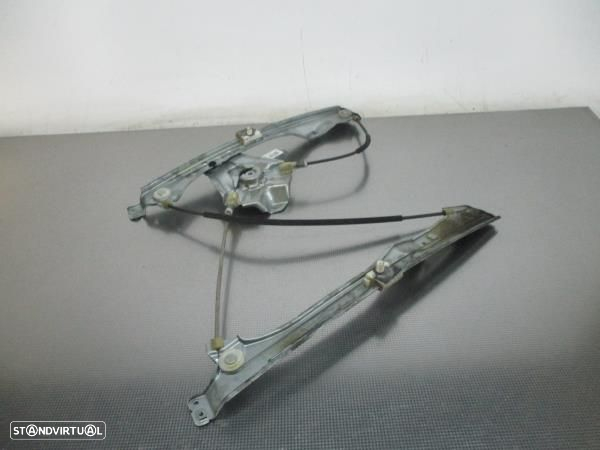 Elevador Frente Dto Renault Clio Iii (Br0/1, Cr0/1) - 5