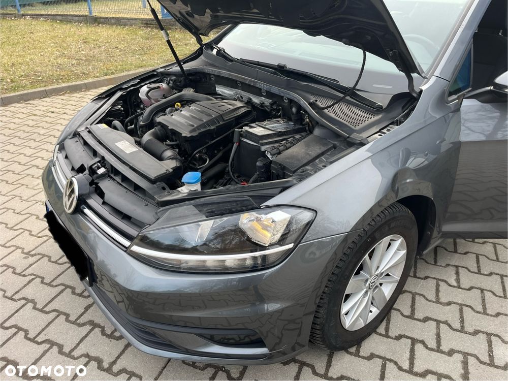 Volkswagen Golf 1.0 TSI OPF Comfortline - 7