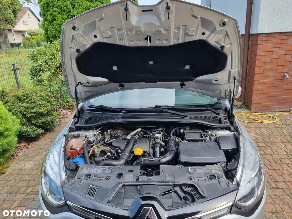 Renault Clio 1.5 dCi Life - 19