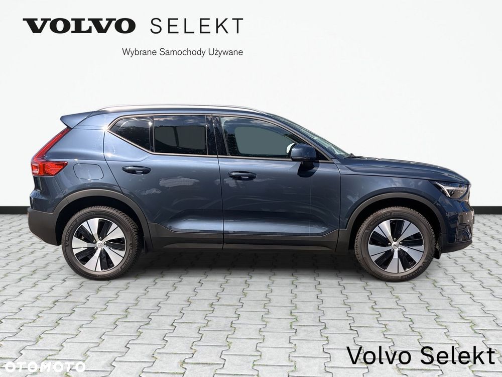 Volvo XC 40 B3 B DKG Core - 5
