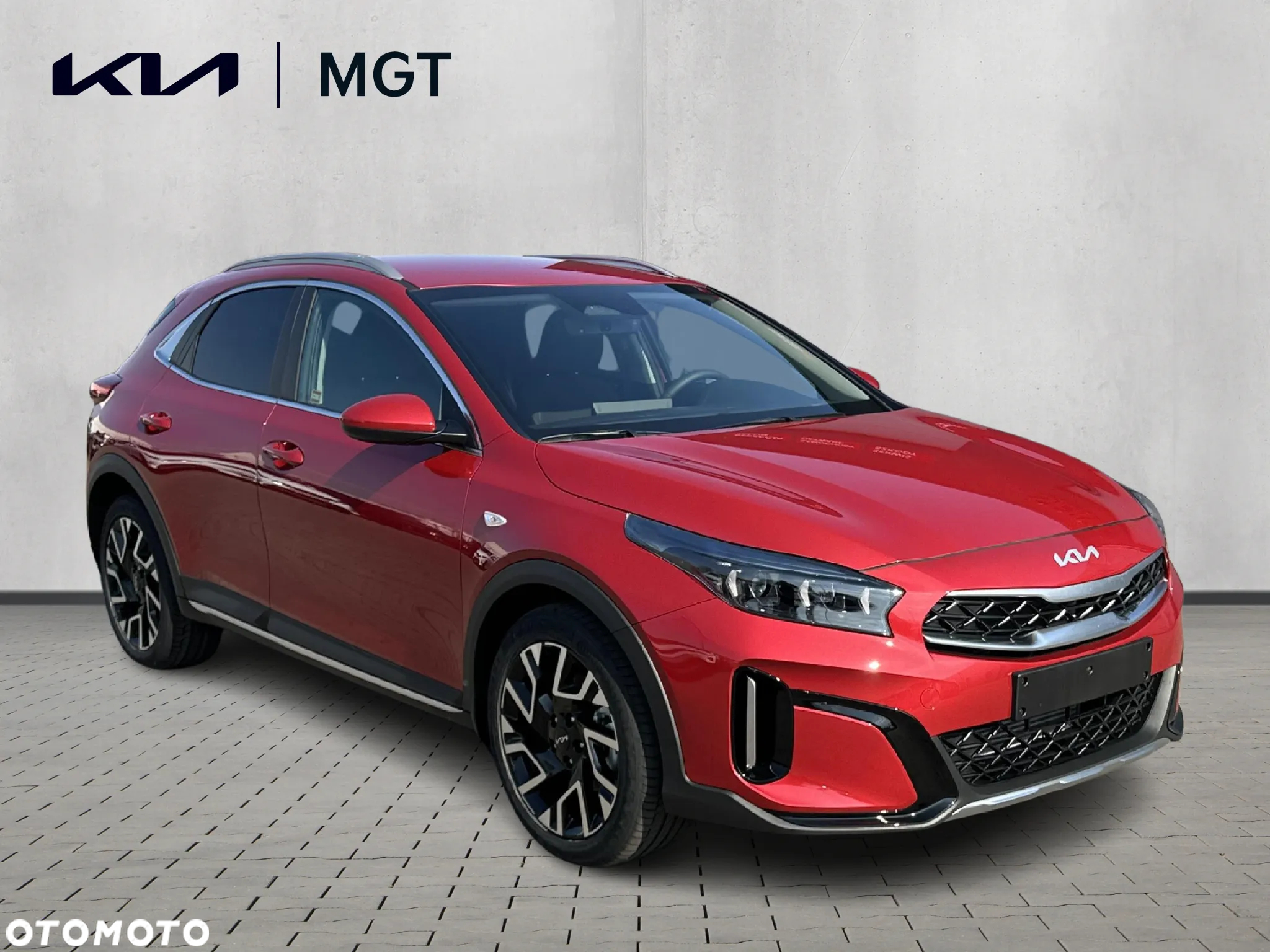 Kia XCeed 1.5 T-GDI M DCT - 7