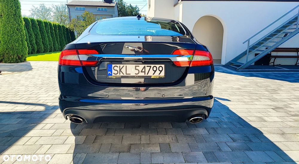 Jaguar XF 3.0 V6 Diesel S Premium Luxury - 6