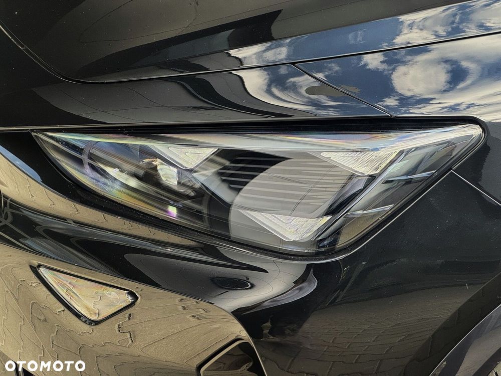 Cupra Formentor - 5