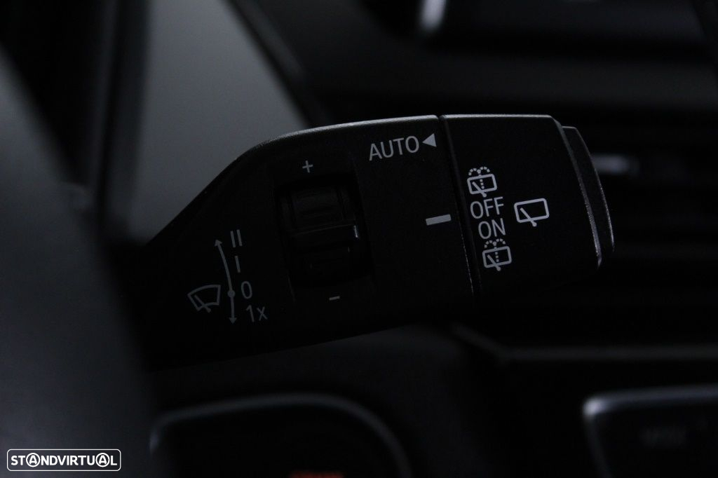 BMW 216 Active Tourer d Advantage - 25