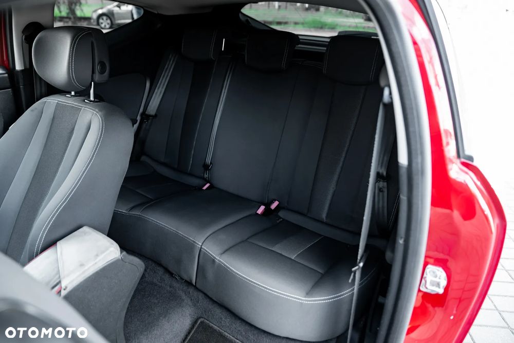 Renault Megane 1.6 16V Dynamique - 31