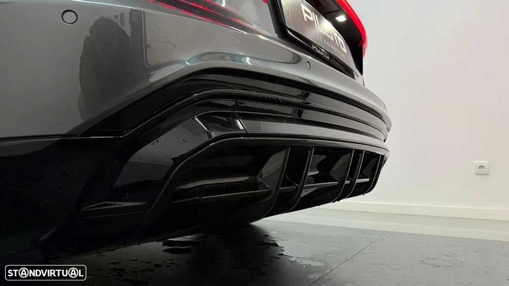 Audi e-tron GT quattro - 11