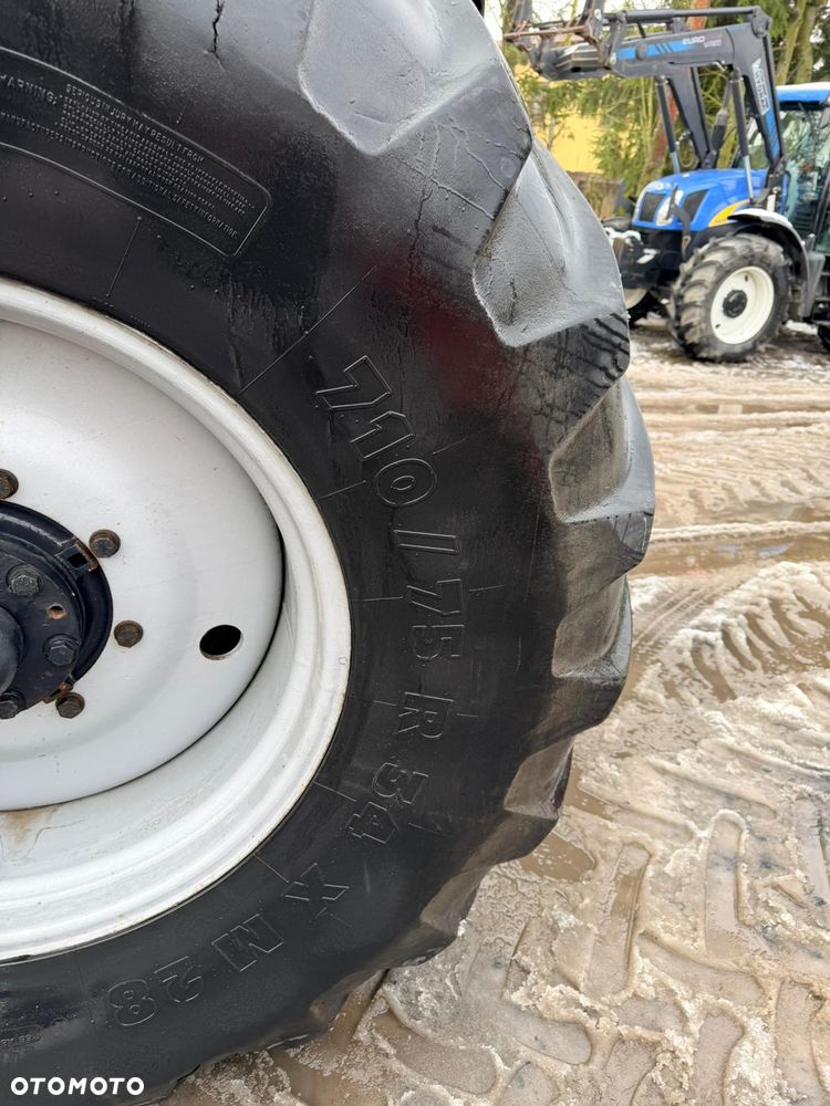 Case IH Magnum 7130 - 17