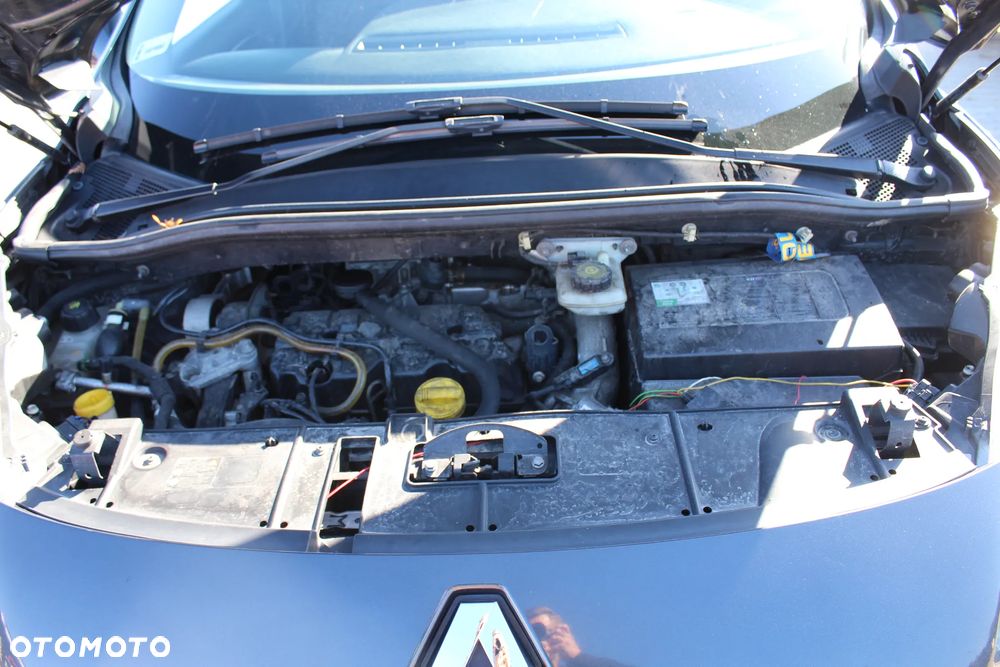 Renault Scenic 1.9 dCi Expression - 31