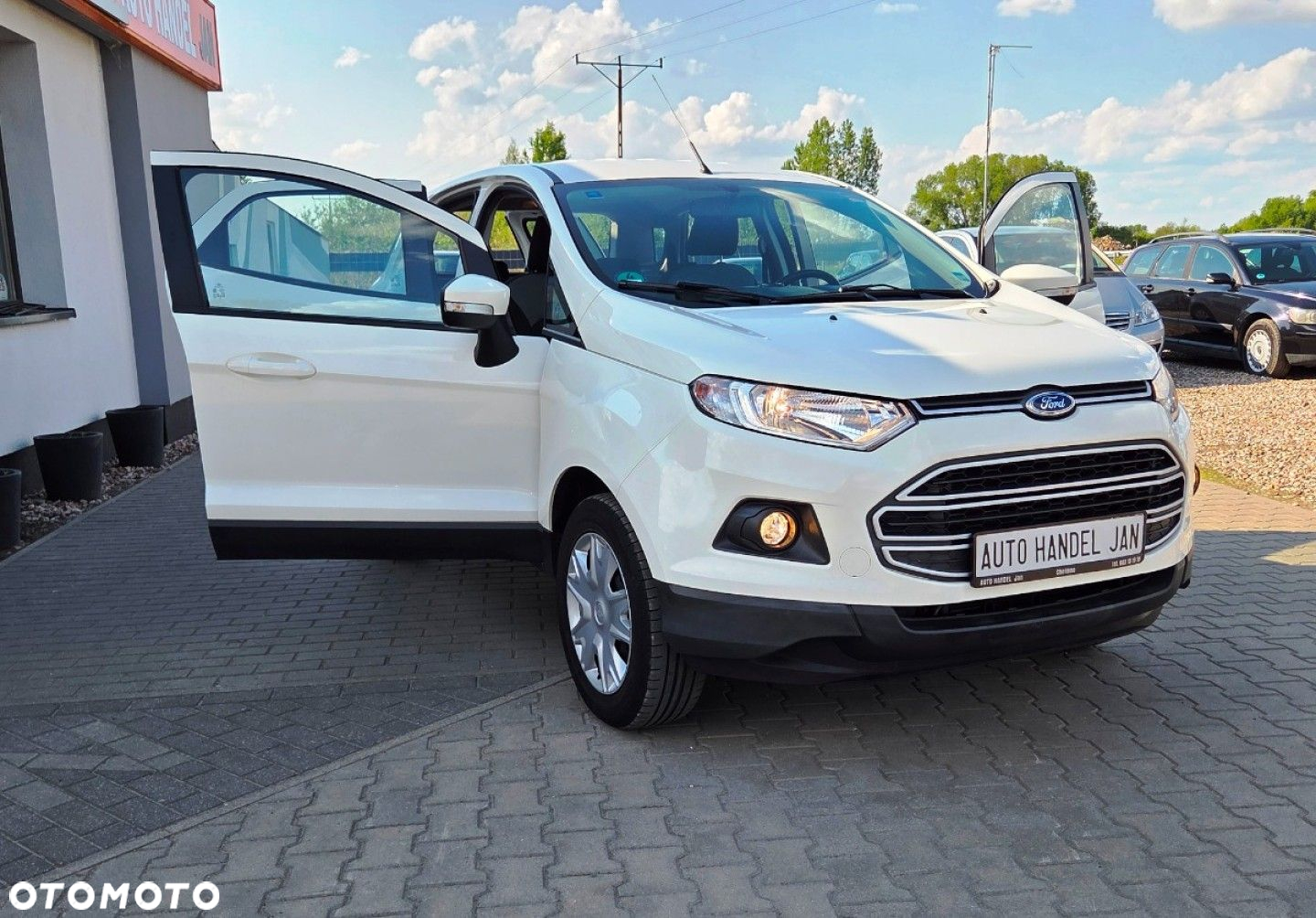 Ford EcoSport - 34