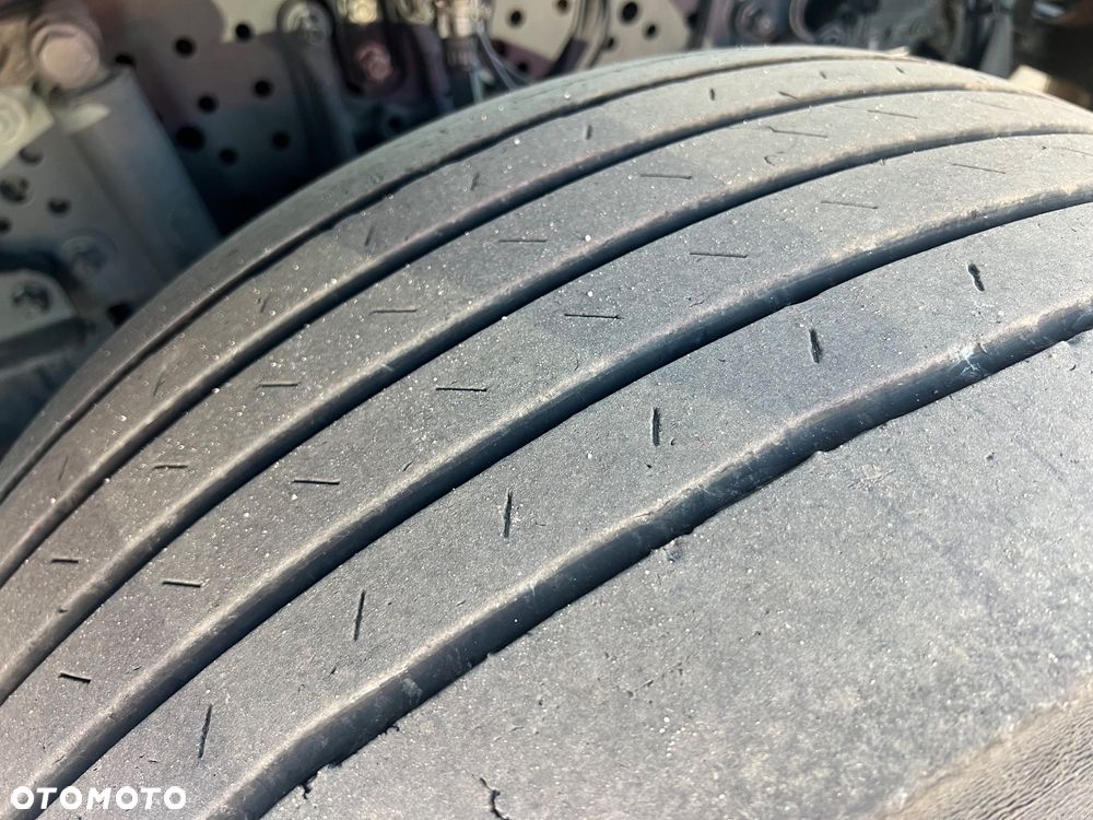 Mercedes-Benz ACTROS L bez retardera prokontraktowy poliftowy - 28