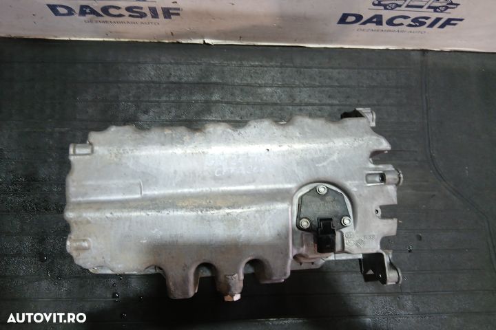 Baie ulei 03GG103603 6PR009629-02 03C907660G 03GG103603 6PR009629-02 - 2