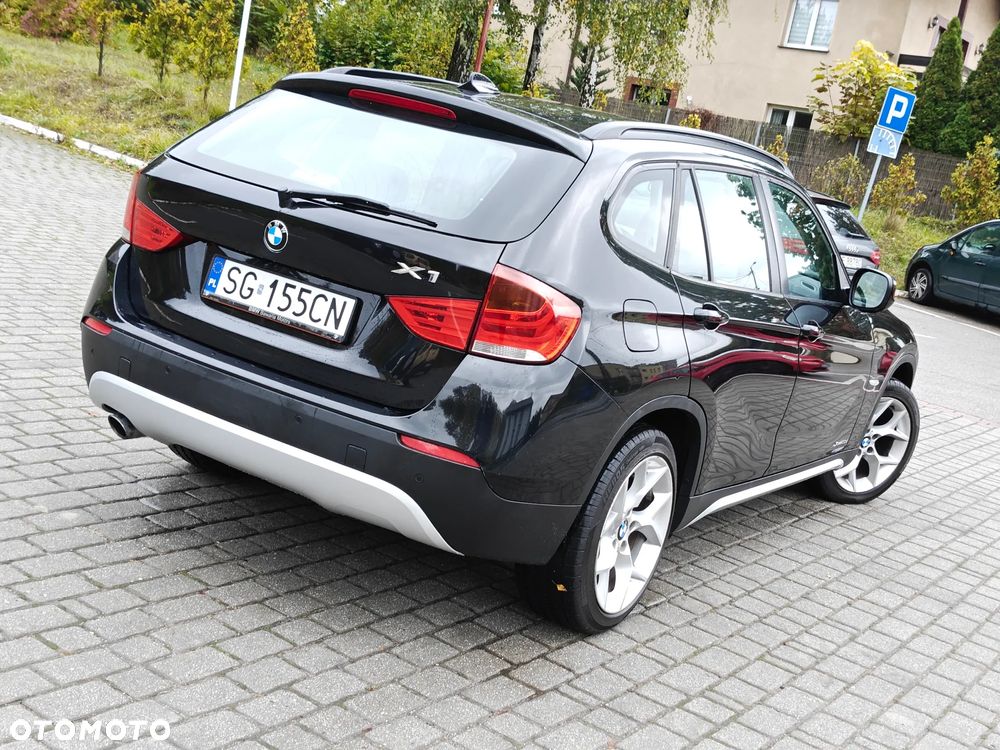BMW X1 - 4