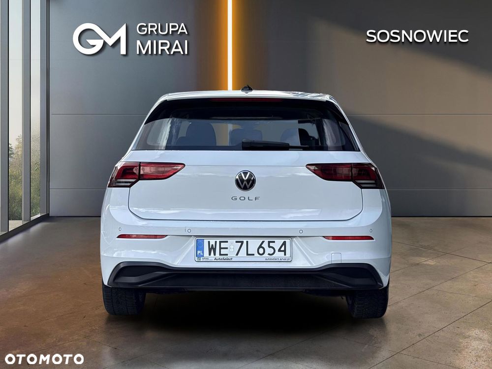 Volkswagen Golf - 4