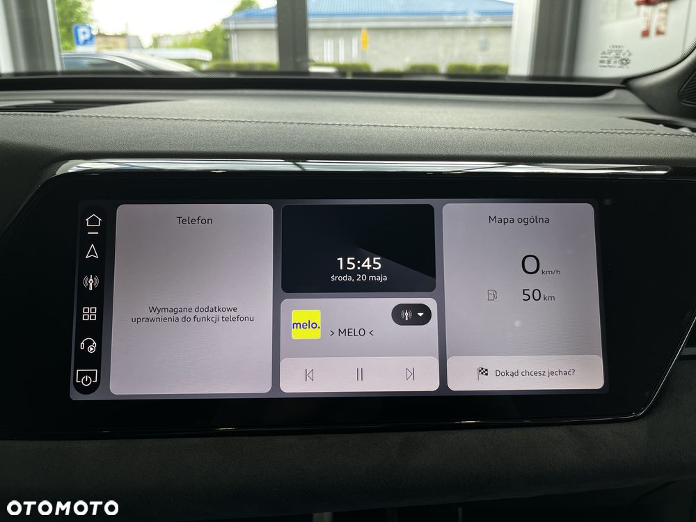 Audi A6 Limousine 45 TFSI mHEV Quattro S Line S tronic - 33