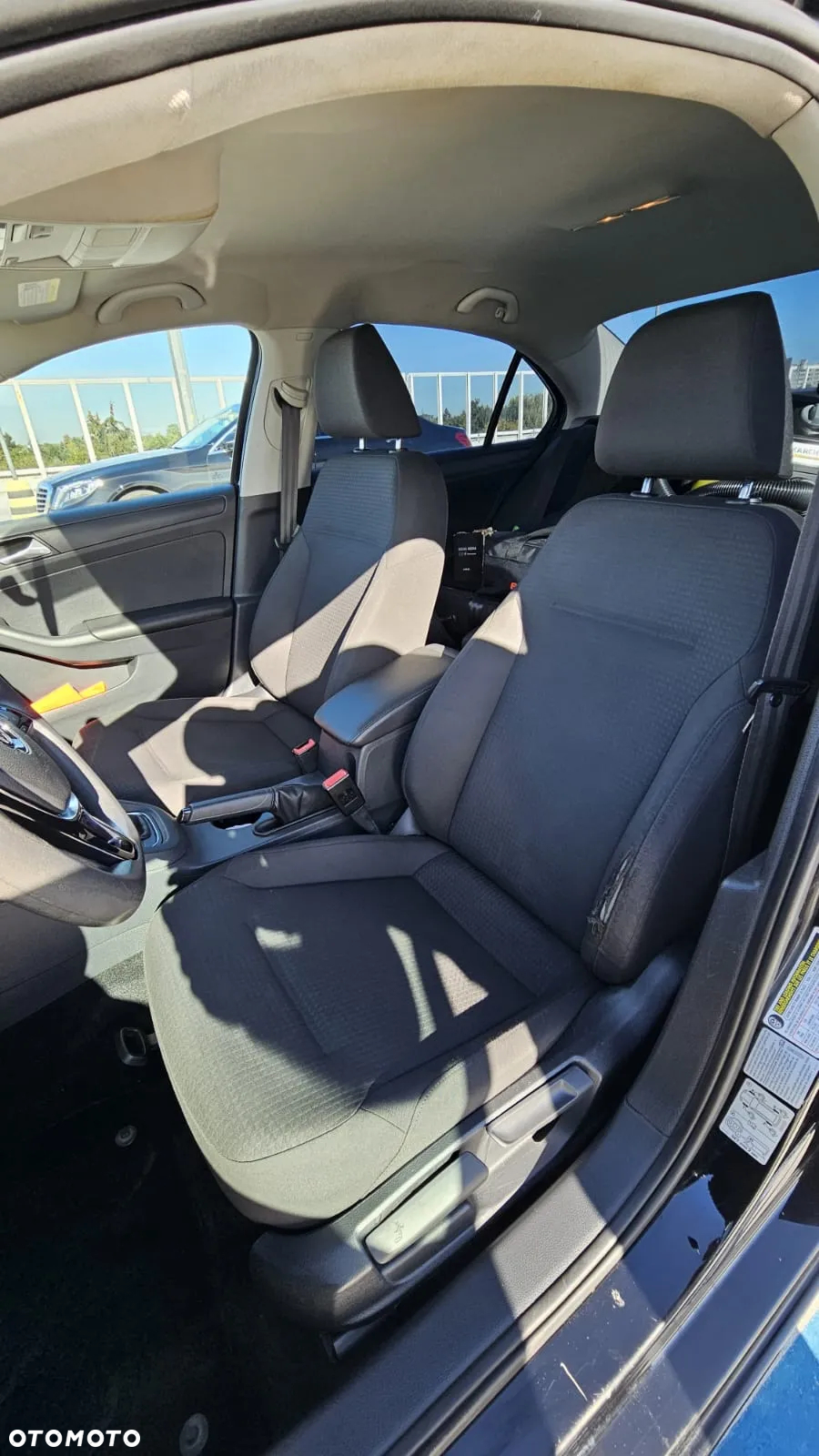 Volkswagen Jetta 2.0 Base - 7