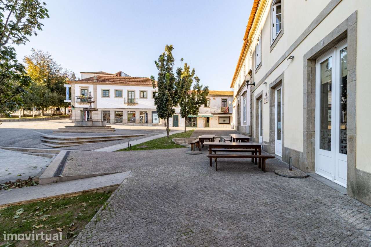 Restaurante, para trespasse, Santa Maria da Feira - Santa Maria da ... - Grande imagem: 3/14