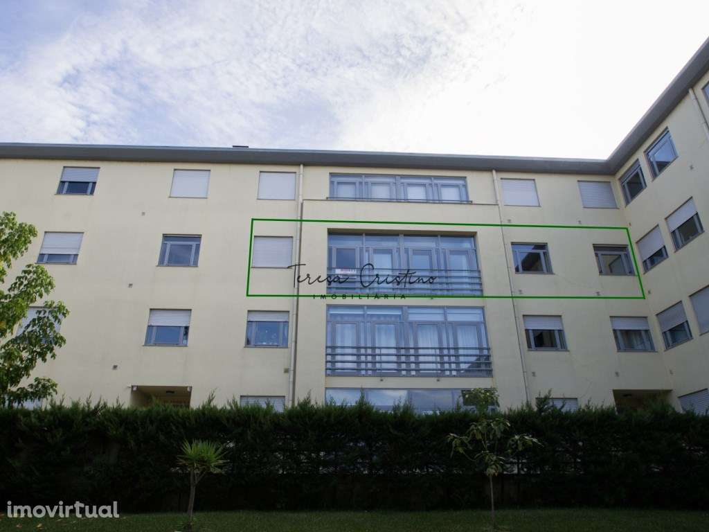Apartamento T3 com Garagem Fechada e Elevador Arca, Ponte de Lima - Grande imagem: 2/28