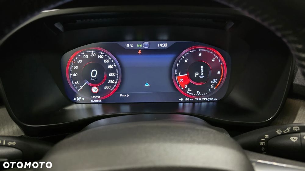 Volvo XC 40 D4 AWD Inscription - 35