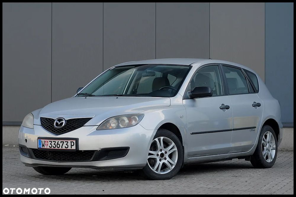 Mazda 3 - 11