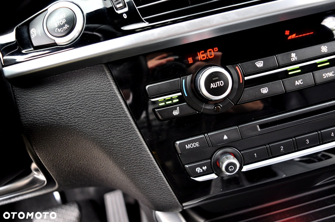 BMW X4 xDrive30d M Sport - 30