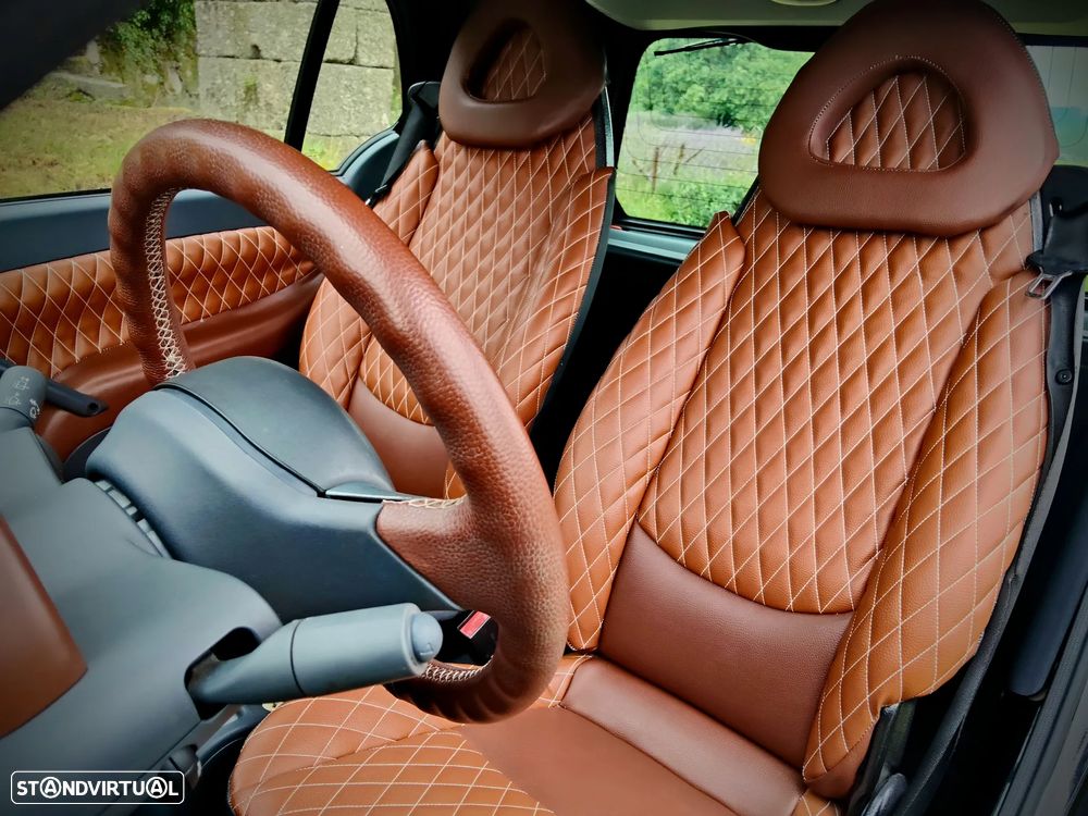 Smart ForTwo Coupé - 2