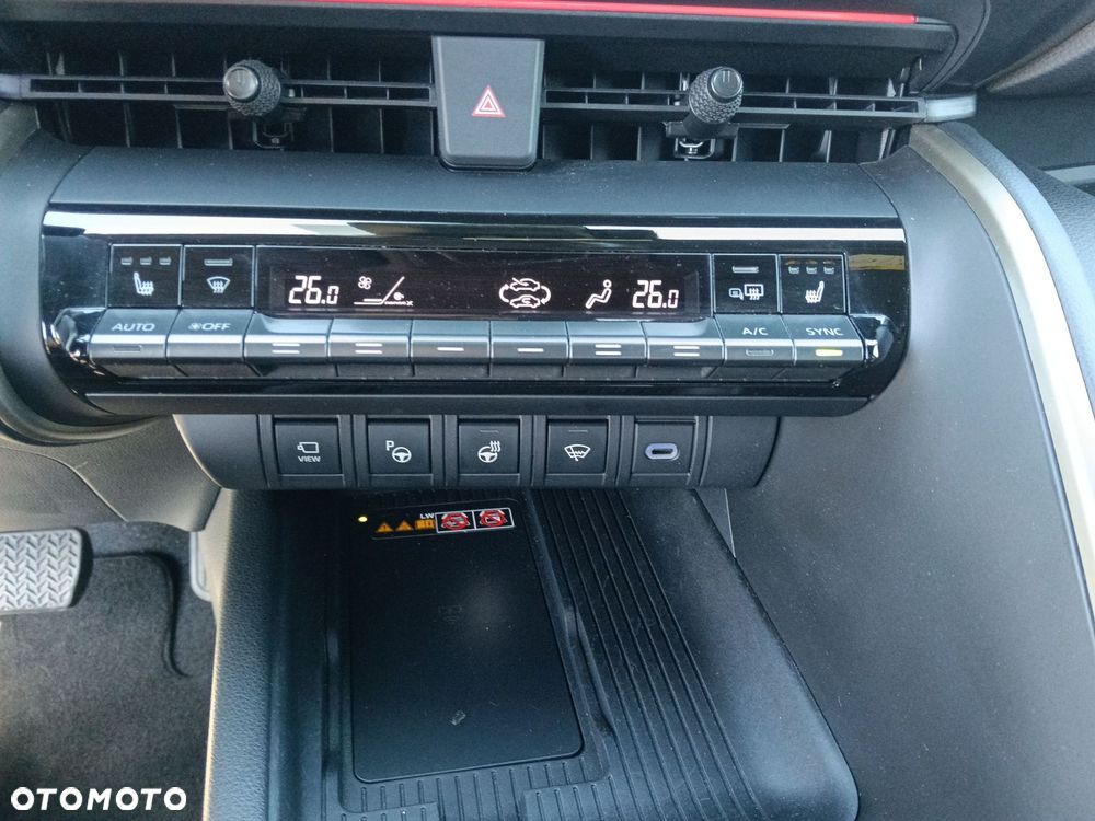 Toyota C-HR - 23