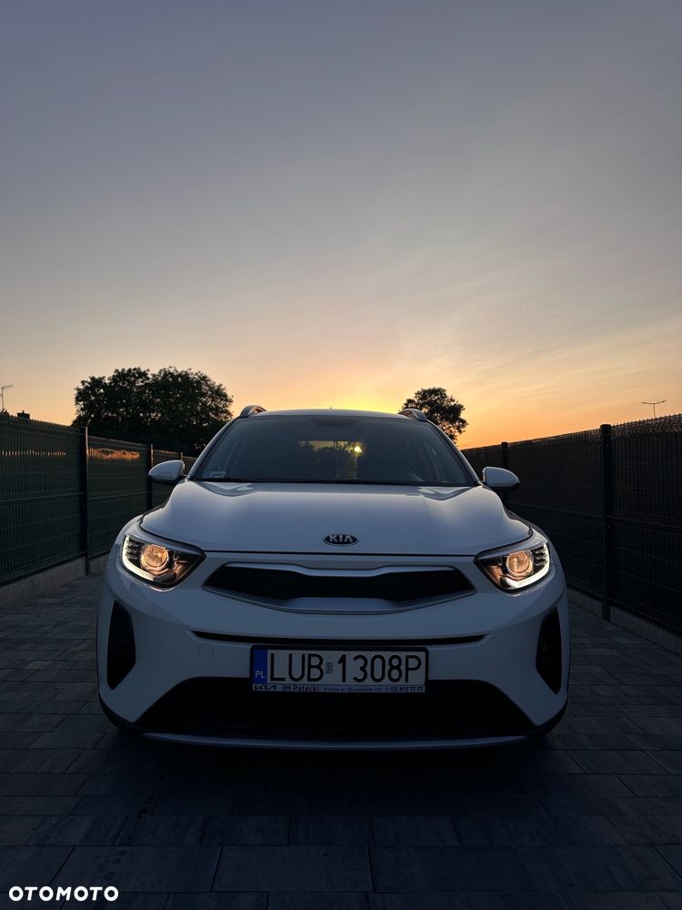 Kia Stonic 1.0 T-GDI L DCT - 3