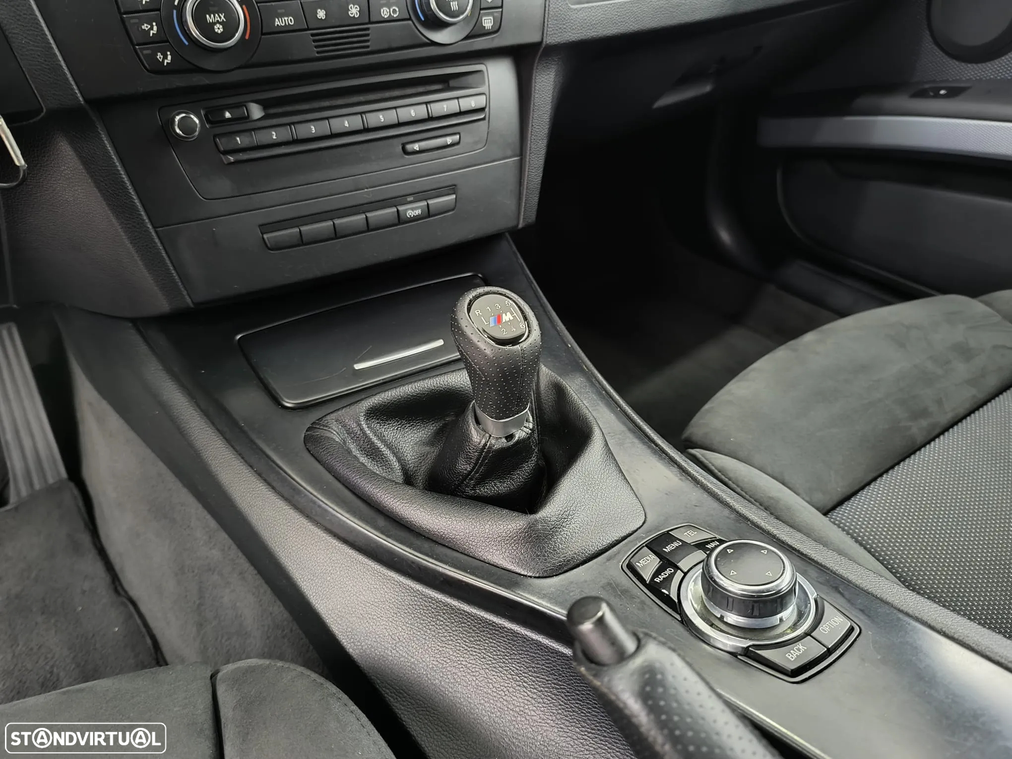 BMW 320 d Coupe - 38