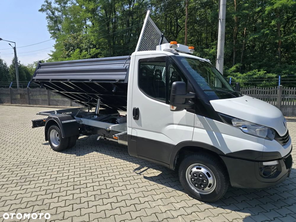 Iveco 35-180 - 1