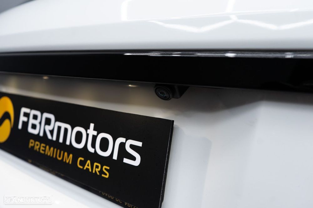 Land Rover Range Rover Evoque 2.0 TD4 SE Dynamic Auto - 16