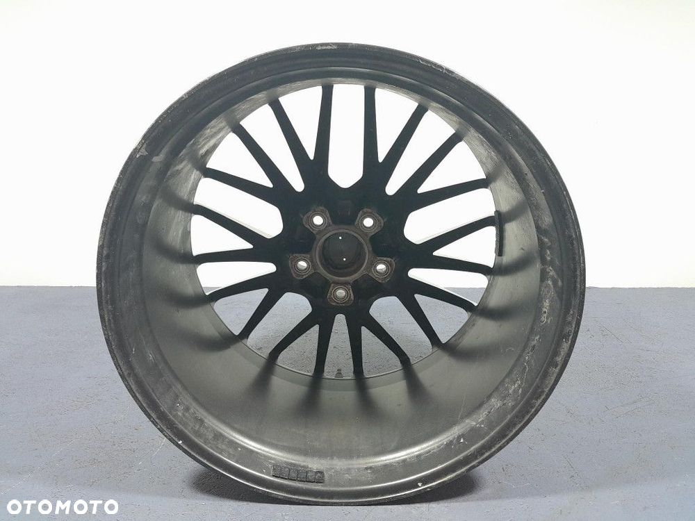 PORSCHE CAYENNE III 9Y FELGA ALUMINIOWA 11JX21 5X130 ET 49 9Y3601025AG - 8