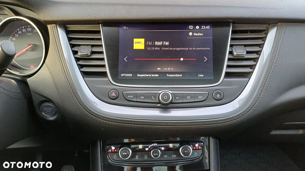 Opel Grandland X 1.6 D Start/Stop Business INNOVATION - 13