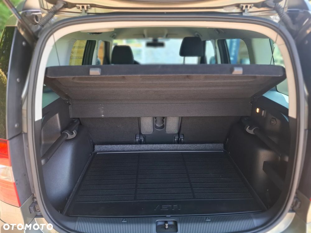 Skoda Yeti 2.0 TDI 4x4 Edition - 10