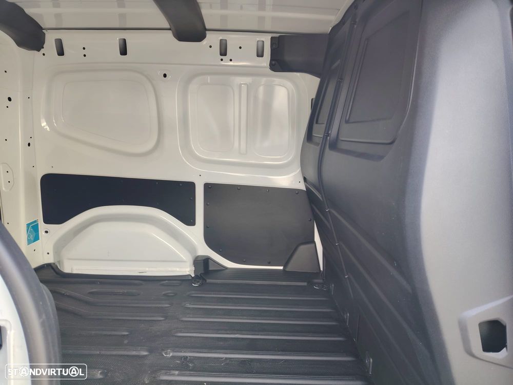 Renault Kangoo 1.5 dCi Blue L2 3 Lug. - 9