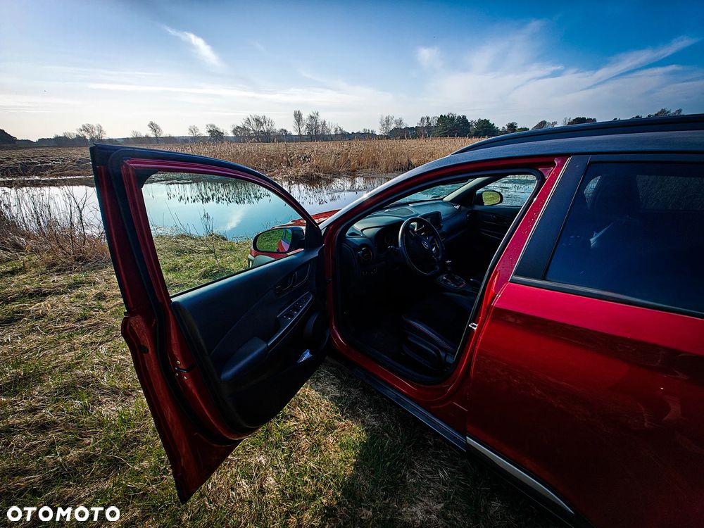 Hyundai Kona 1.6 T-GDI Style 4WD DCT - 20