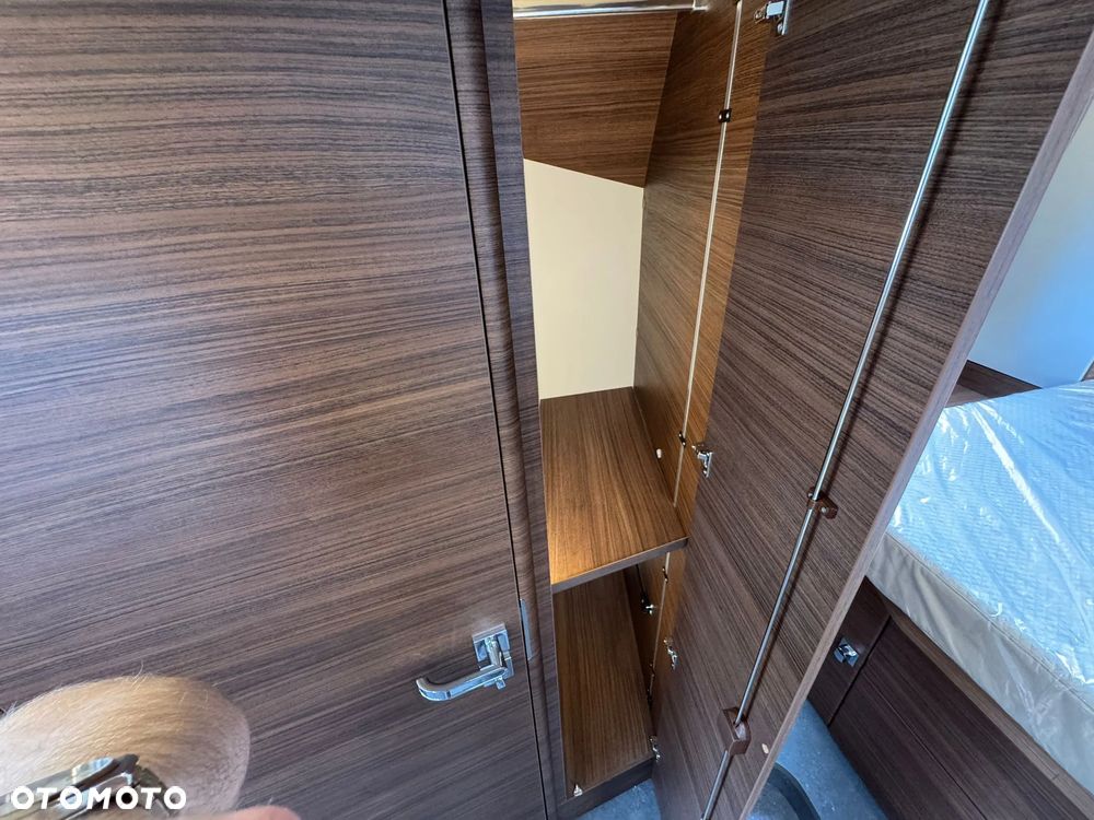 Carthago Chic C-Line I 5.0 QB L Model 2026, Mercedes, ALDE - 23