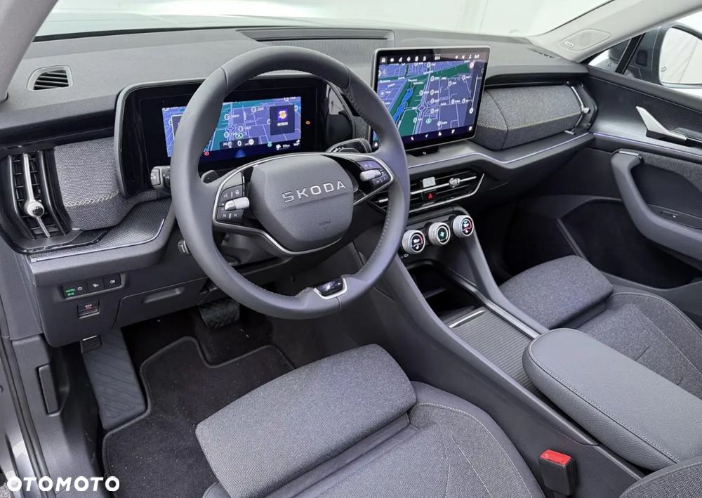 Skoda Kodiaq 2.0 TDI 4x4 Edition 130 DSG - 5