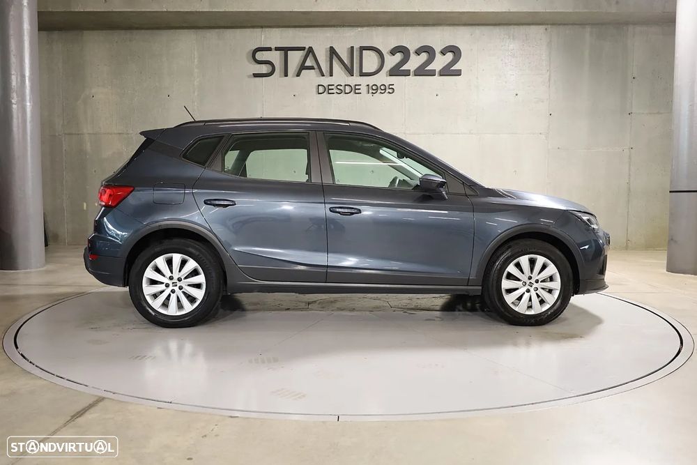 SEAT Arona 1.0 TSI Style - 5