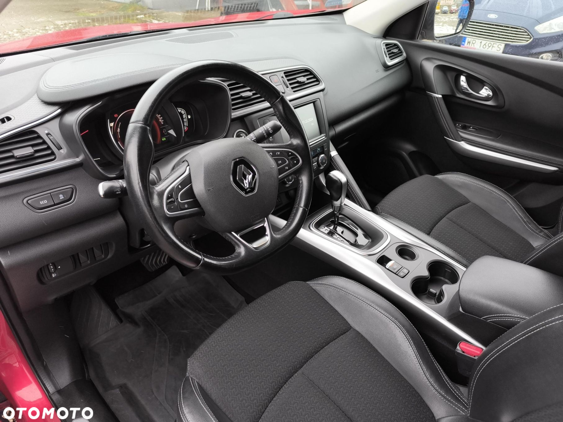 Renault Kadjar - 9