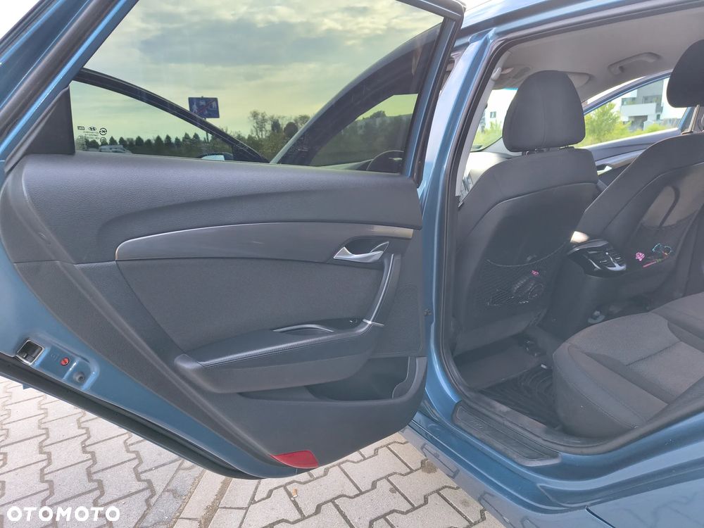 Hyundai i40 1.7 CRDi Classic - 17